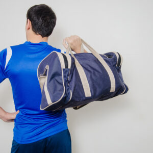 Sports Bags & Accessories