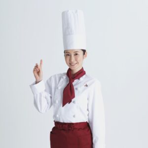 Hospitality & Chefwear