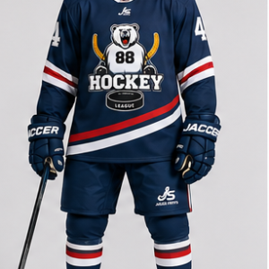 jersey 4