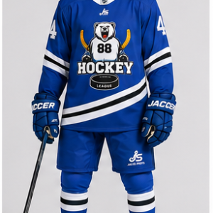 jersey 7