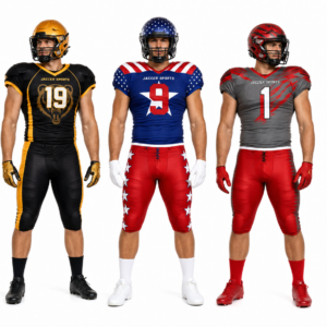 HOME american football 04