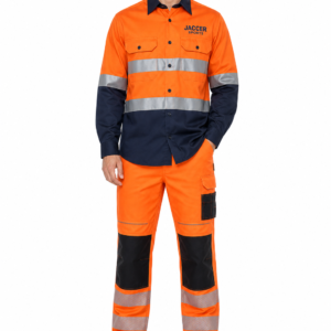 work wear 08