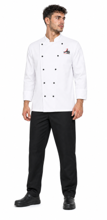 HOME chef wear 02