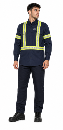 HOME work wear 07